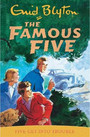 Famous Five: Five Get Into Trouble Famous Five: Five Get Into Trouble