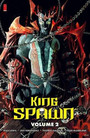 King Spawn Volume 2