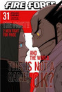 Fire Force, Volume 31 Fire Force, Volume 31
