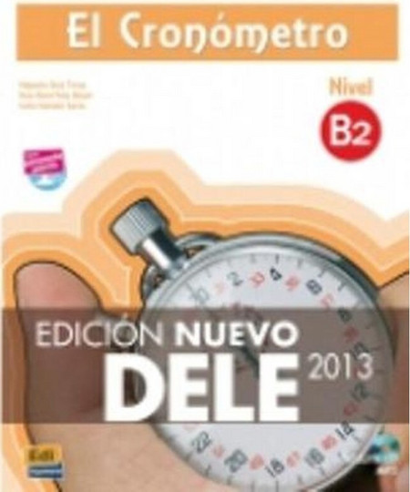 El Cronómetro B2