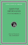 Posthomerica Posthomerica