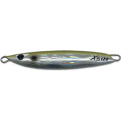 CB ONE XS Τεχνητό Δόλωμα Popper Φωσφοριζέ 180gr Med Aji Glow