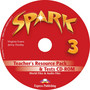 Spark 3 Teacher's Resource Pack & Tests CDROM Spark 3 Teacher's Resource Pack & Tests CDROM