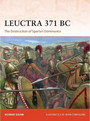 Leuctra 371 BC Leuctra 371 BC