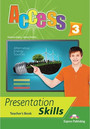 Access 3 Presentation Skills Access 3 Presentation Skills