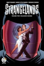 Strangelands Vol. 2 Strangelands Vol. 2