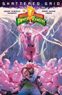 Mighty Morphin Power Rangers Vol. 7 Mighty Morphin Power Rangers Vol. 7