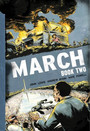 March: Book Two March: Book Two