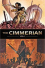 The Cimmerian Vol 1 The Cimmerian Vol 1