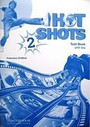 Hot Shots 2 Test Book with Key Hot Shots 2 Test Book with Key