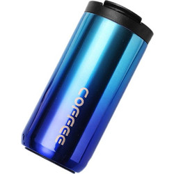 Uncle George 09.01.01-0009 Blue 400ml