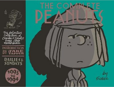 Peanuts Vol. 22