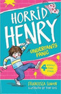 Underpants Panic Underpants Panic