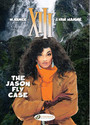 XIII 6 The Jason Fly Case XIII 6 The Jason Fly Case
