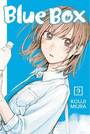 Blue Box, Vol. 9 Blue Box, Vol. 9