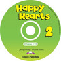 Happy Hearts 2 Class CD Happy Hearts 2 Class CD