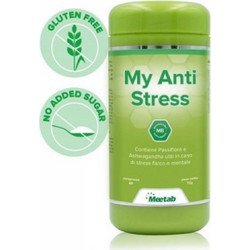 Meetab My Antistress 60 Ταμπλέτες