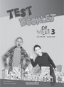 Off the Wall 3 Test Booklet