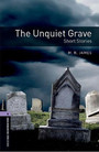 The Unquiet Grave The Unquiet Grave