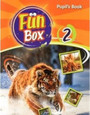 Fun Box 2 Teacher's Book