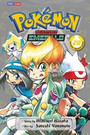Pokémon Adventures (Emerald), Vol. 28 Pokémon Adventures (Emerald), Vol. 28