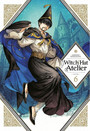 Witch Hat Atelier, Volume 6