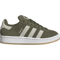 Adidas Campus 00s Παιδικά Sneakers Χακί JR6172