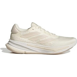 Adidas Supernova Ease Γυναικεία Αθλητικά Παπούτσια για Τρέξιμο Μπεζ JQ2505