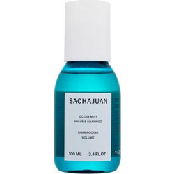 Sachajuan Ocean Mist Σαμπουάν για Όγκο για Λεπτά Μαλλιά 100ml