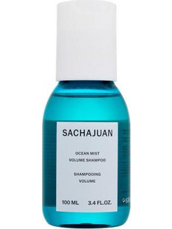 Sachajuan Ocean Mist Σαμπουάν για Όγκο για Λεπτά Μαλλιά 100ml