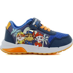 Migato Paw Patrol Παιδικά Sneakers Navy Μπλε 100024500-005