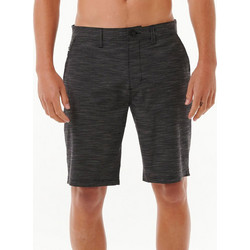 Rip Curl Jackson Ανδρικό Μαγιό Βερμούδα με Σχέδια Ανθρακί 030MWS-0090