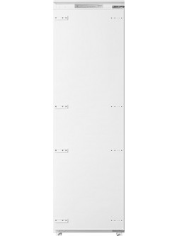 Elmark EL-402R.BI Εντοιχιζόμενος Ψυγειοκαταψύκτης 304lt No Frost Υ177xΠ54xΒ55cm Λευκός