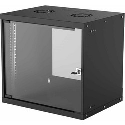 Intellinet 714174 Επιτοίχια Καμπίνα Rack 9U 40x54x48.7cm