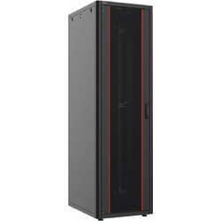 Mirsan GTN20U66.01 Επιδαπέδια Καμπίνα Rack 20U 60x60x102.8cm