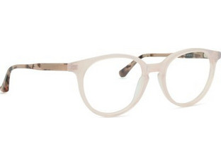 Centrostyle F056547111000 Γυναικείος Σκελετός Γυαλιών Οράσεως Κοκάλινος Άσπρος