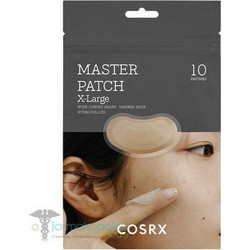 Cosrx Master Επιθέματα Προσώπου για Μαύρα Στίγματα & Σπυράκια 10τμχ