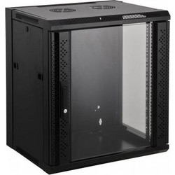Intellinet 711937 Επιτοίχια Καμπίνα Rack 15U 57x45x77cm