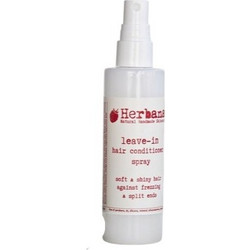 Herbana Leave In Conditioner Spray για Επανόρθωση 100ml