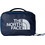 The North Face Base Camp Voyager NF0A81BL926 Νεσεσέρ Ταξιδίου με Θήκες 23.5x8.5x16.5cm Navy Μπλε