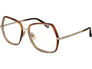 Max & Co MM5076 032 Γυναικείος Σκελετός Γυαλιών Οράσεως Μεταλλικός Χρυσός