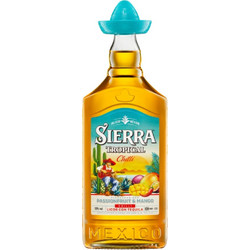 Sierra Tropical 700ml