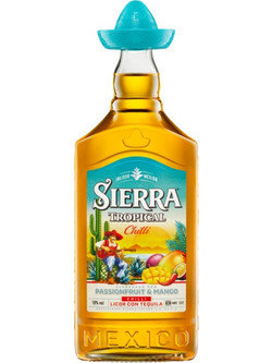 Sierra Tropical 700ml
