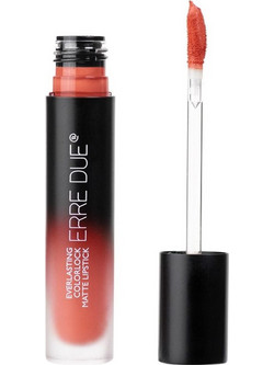 Erre Due Everlasting Colorclock 912 Long Lasting Matte Κραγιόν Liquid