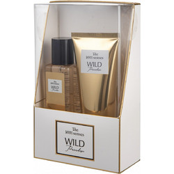 Type La vie Est Belle Hand Cream 100ml + Body Mist 75ml