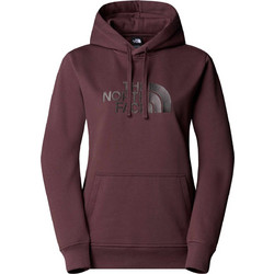 The North Face Γυναικείο Αθλητικό Φούτερ με Κουκούλα Σοκολατί NF0A89EH-DUK
