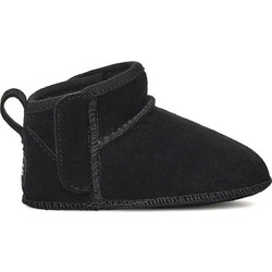 UGG Παιδικά Μποτάκια Μαύρα 1157690I-BLK