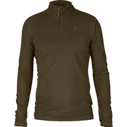Fjallraven Ανδρικό Φούτερ Fleece Χακί F81446-633