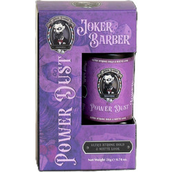 Joker Barber Power Dust 21gr