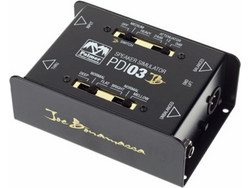 Palmer PDI 03 JB